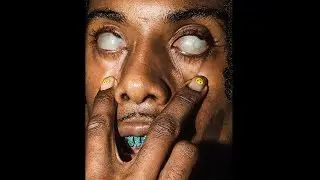 playboi carti  - TALK (Feat. Goats Aint Real)