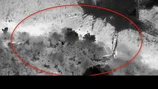 Watch How Nigerian Air Force Delivers Decisive Air Support,Neutralises Terrorists in Azir & Musarram