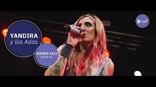 Yandira y los Adas