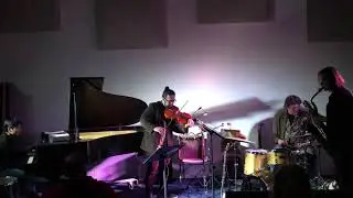 9th street dub (Dave Mihaly and the Shore)