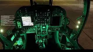 DCS vCENTCOM Operation Icarus