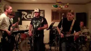 Vibe Rising - Circles