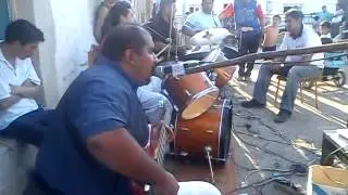 GYPSY BOLIAROV