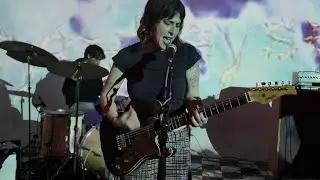 Cryogeyser - live at Non-Plus Ultra [SWAYFEST]; Los Angeles, CA 12/6/24
