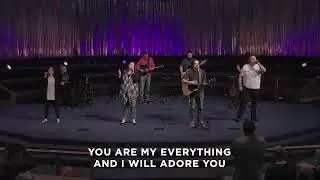 Gathering Point Contemporary Worship 03/23/2025
