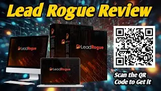 Lead Rogue Review & Demo - Legit or SCAM!?