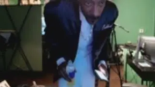 Snoop Dogg Is The Best Twitch Streamer