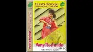 Amy Roshaida - Aku Tahu 1985