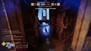 Destiny 2 Trials twilight gap