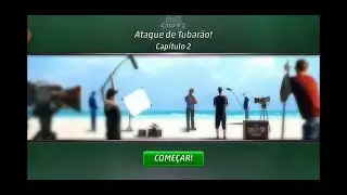 Criminal case: Pacific bay caso 1: Ataque de tubar&atilde;o cap&iacute;tulo 2
