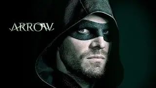 Arrow(Imagine Dragons - Radioactive)