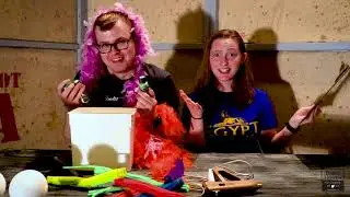 Make Your Own Prop!