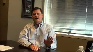 MajorHOPE Cancer Survivorship- Jim Lund Financial Planner Speaks about Cash Crises During Cancer
