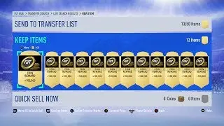 FIFA 19 HOW TO GET 100K FOR FREE!!! *FREE COINS*