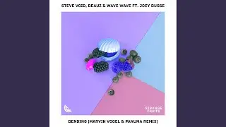 Bending (feat. Joey Busse) [Marvin Vogel & Panuma Remix]