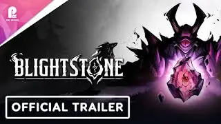 Blightstone | Official Release Date Trailer | FHD 60fps