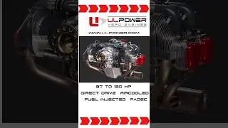 ULPower at Ausfly 2024
