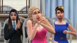 The Sims 4 Cats & Dogs  Official Reveal Trailer