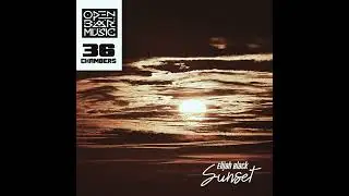 Elijah Black _ Sunset (Shay dT Remix)