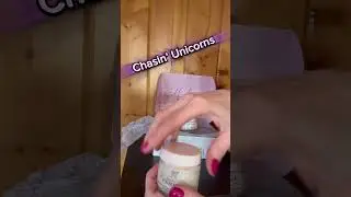 Chasin&rsquo; Unicorns #subscriptionboxes #unboxing #subbox #subscriptionboxunboxing