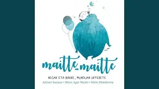 Sehaska kanta (Amaren bularra)