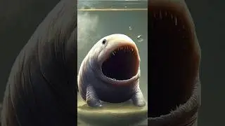 &iexcl;LOS MONSTRUOS MARINOS ser&aacute;n T&Uacute; MASCOTA! 🌊☠️ &iquest;QU&Eacute; PECERA ELIGES? #fyp #monstruo #terror #oceano