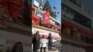 Esas67Burda AVM Shopla CGI reklam &ccedil;alışması
