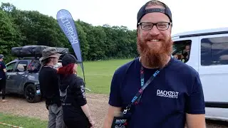 Dachzeltfestival 2024 in Hameln