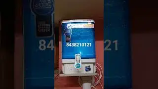 ro water purifier Chennai
