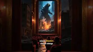 Cinema&rsquo;s Cathartic Escape: How Movies Help Us Face Global Fears