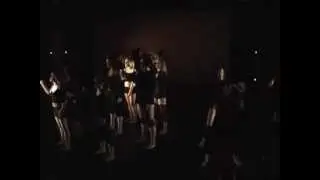 Contemporary Dance - Suffolk New College
