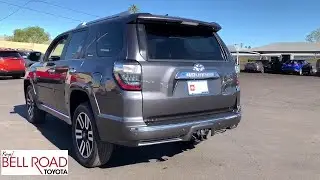 2017 Toyota 4Runner Phoenix, Glendale, Peoria, Sun City, Surprise, AZ 492712