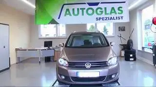 AGS AUTOGLAS SPEZIALIST - Werkstatt-Partner-System - Clip2016 - Kurzvorstellung