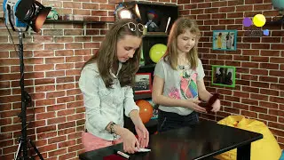 Трюк с мешочком I JUNK BOX MAGIC I Uniox media