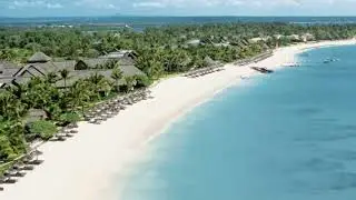 Best beaches in Africa - Top 20