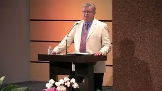 Petru Lascau - Viata lui Elisei - 6. Rasplata ospitalitatii (5 Iulie, 2015)