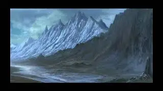 Archendale - La Valle dell'Arco