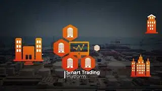 iTOO - Digital Silk Road