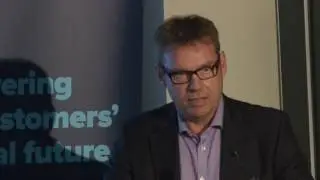 Eqilize Launch May 2016 - Nic Pollock, Decimal CEO