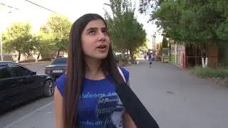 Հետաքրքիր է իմանալ: Ամառային արձակուրդներ