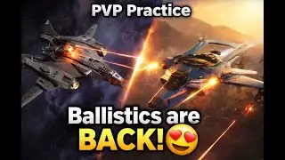 F7A MKII/Vanguard Ballistic PVP Training/Clips #5