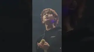 Onew 3rd ment