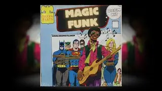 (FREE) MAGIC FUNK DRUM KIT 2025 | Free Funk Drum Kit Download
