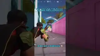 Do you like the New Squid-Games Reload Map??? #fortnite #fortniteshorts #fortniteclips #shorts