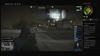 GtA Freelobby trolling