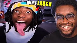 Try Not To Laugh&hellip; You Will Lose
