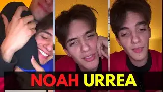 noah urrea instagram live |  26 feb 2022
