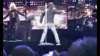 Bon Jovi Keep the faith Glasgow 2008