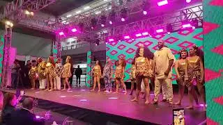 Eleição Corte do Carnaval de SP 2024