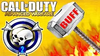 Double Kills Getting Buffed - 